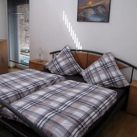 Ferienhaus Lichtoase Anju