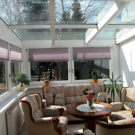 Ferienhaus Lichtoase Anju Bleckede