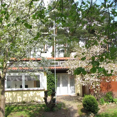 Feriehus Ferienhaus Lichtoase Anju