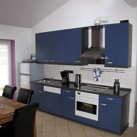 Ferienhaus Lichtoase Anju
