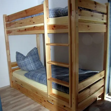 Ferienhaus Lichtoase Anju